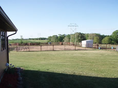 janssen performance horses farm